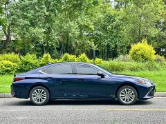 Lexus ES 2022 200 Excellence Edition - ფოტო 4