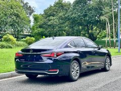 Lexus ES 2022 200 Excellence Edition - ფოტო 5