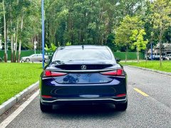 Lexus ES 2022 200 Excellence Edition - ფოტო 6