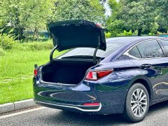 Lexus ES 2022 200 Excellence Edition - ფოტო 8