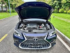 Lexus ES 2022 200 Excellence Edition - ფოტო 9