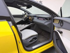 Lotus ELETRE 600 Luxury - ფოტო 16