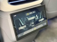 Lotus ELETRE 600 Luxury - ფოტო 20