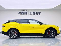 Lotus ELETRE 600 Luxury - ფოტო 4