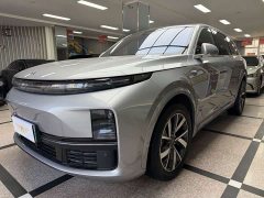 Li Auto L7 Pro - ფოტო 1