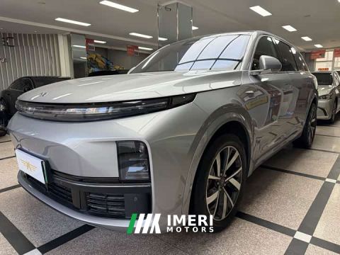 2023 Li Auto L7 Pro