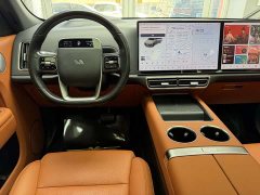 Li Auto L7 Pro - ფოტო 10