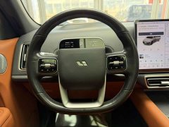 Li Auto L7 Pro - ფოტო 12