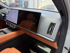 Li Auto L7 Pro - ფოტო 14