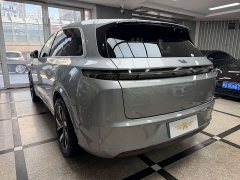 Li Auto L7 Pro - ფოტო 4