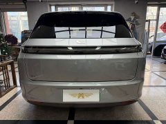 Li Auto L7 Pro - ფოტო 5