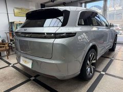 Li Auto L7 Pro - ფოტო 6