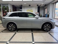 Li Auto L7 Pro - ფოტო 7