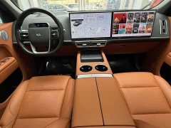 Li Auto L7 Pro - ფოტო 9
