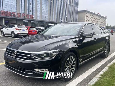 2022 Volkswagen Magotan 380TSI DSG Luxury
