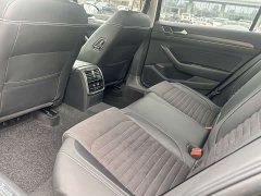 Volkswagen Magotan 2020 380TSI DSG Luxury - ფოტო 10