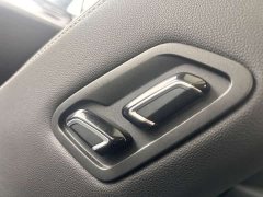 Volkswagen Magotan 2020 380TSI DSG Luxury - ფოტო 11