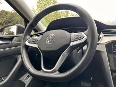 Volkswagen Magotan 2020 380TSI DSG Luxury - ფოტო 12
