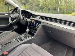 Volkswagen Magotan 2020 380TSI DSG Luxury - ფოტო 13