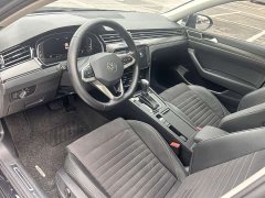 Volkswagen Magotan 2020 380TSI DSG Luxury - ფოტო 14