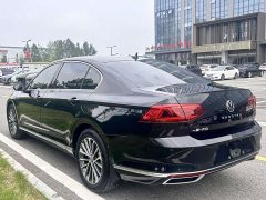 Volkswagen Magotan 2020 380TSI DSG Luxury - ფოტო 15