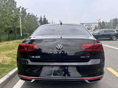 Volkswagen Magotan 2020 380TSI DSG Luxury - ფოტო 16
