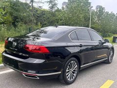 Volkswagen Magotan 2020 380TSI DSG Luxury - ფოტო 17
