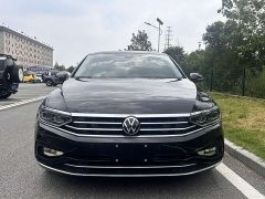 Volkswagen Magotan 2020 380TSI DSG Luxury - ფოტო 2