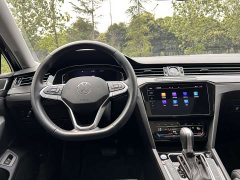 Volkswagen Magotan 2020 380TSI DSG Luxury - ფოტო 4