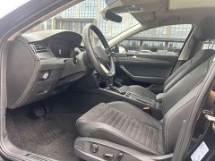 Volkswagen Magotan 2020 380TSI DSG Luxury - ფოტო 5