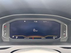 Volkswagen Magotan 2020 380TSI DSG Luxury - ფოტო 7