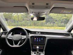 Volkswagen Magotan 2020 380TSI DSG Luxury - ფოტო 8