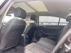 Volkswagen Magotan 2020 380TSI DSG Luxury - ფოტო 9