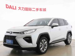 Toyota Wildland Vland 2.0L CVT AWD Luxury - ფოტო 1