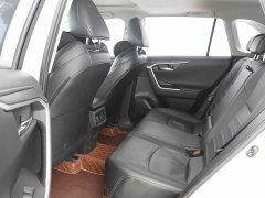 Toyota Wildland Vland 2.0L CVT AWD Luxury - ფოტო 10