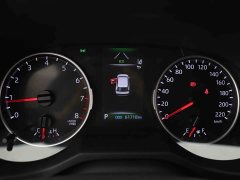 Toyota Wildland Vland 2.0L CVT AWD Luxury - ფოტო 11