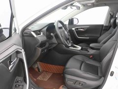 Toyota Wildland Vland 2.0L CVT AWD Luxury - ფოტო 12