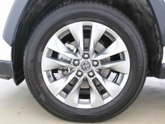 Toyota Wildland Vland 2.0L CVT AWD Luxury - ფოტო 13