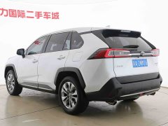 Toyota Wildland Vland 2.0L CVT AWD Luxury - ფოტო 14