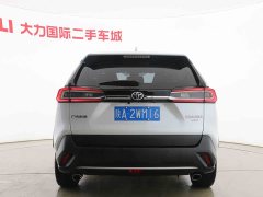 Toyota Wildland Vland 2.0L CVT AWD Luxury - ფოტო 15