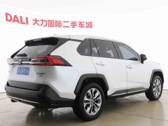 Toyota Wildland Vland 2.0L CVT AWD Luxury - ფოტო 16