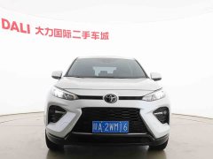 Toyota Wildland Vland 2.0L CVT AWD Luxury - ფოტო 2