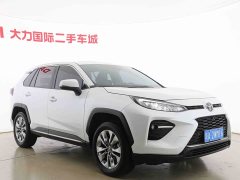 Toyota Wildland Vland 2.0L CVT AWD Luxury - ფოტო 3