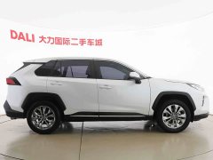Toyota Wildland Vland 2.0L CVT AWD Luxury - ფოტო 4