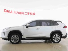 Toyota Wildland Vland 2.0L CVT AWD Luxury - ფოტო 5