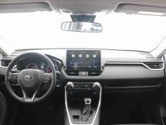 Toyota Wildland Vland 2.0L CVT AWD Luxury - ფოტო 6