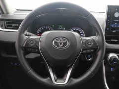Toyota Wildland Vland 2.0L CVT AWD Luxury - ფოტო 7