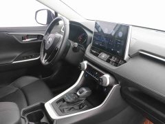 Toyota Wildland Vland 2.0L CVT AWD Luxury - ფოტო 8