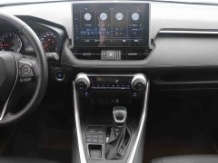 Toyota Wildland Vland 2.0L CVT AWD Luxury - ფოტო 9