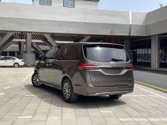 Buick GL8 2022 Land Executive Cabin 652T Luxury - ფოტო 4